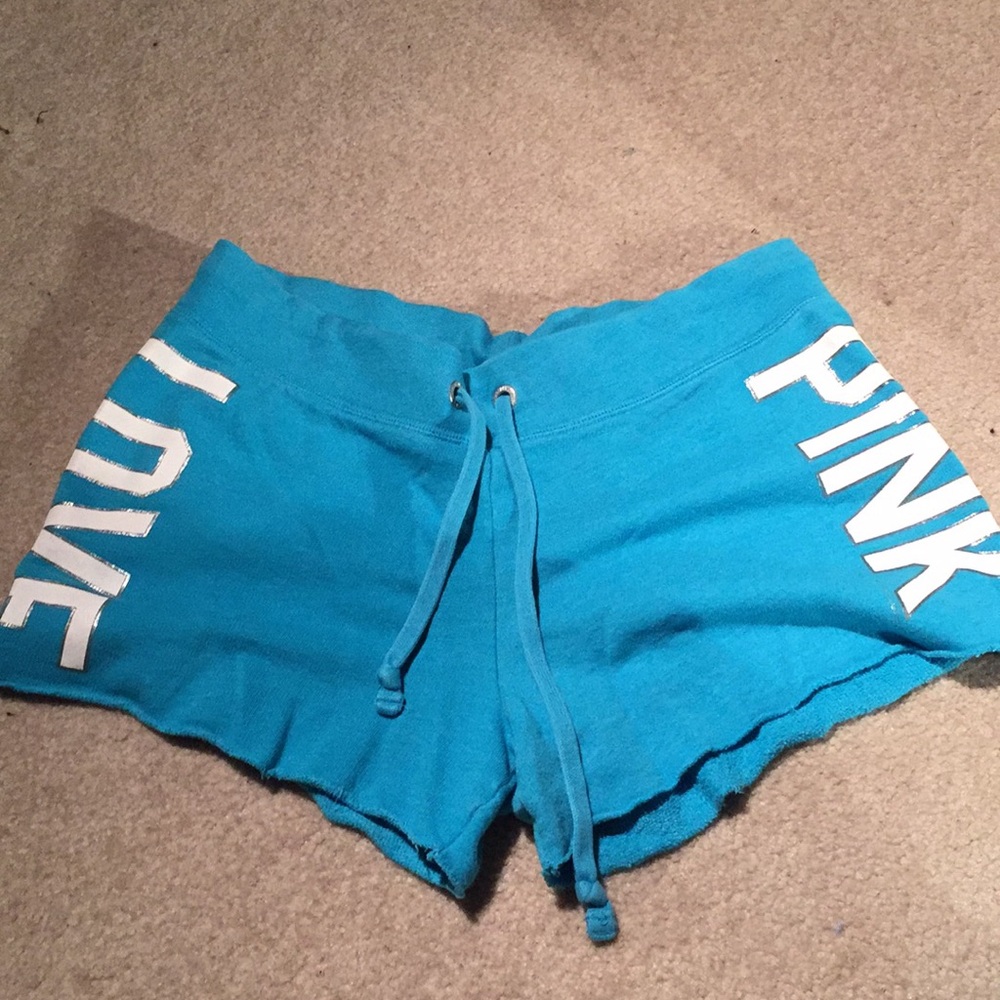 Victoria secret sleep/comfy shorts